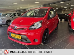 Toyota Aygo - 1.0 VVT-i Comfort