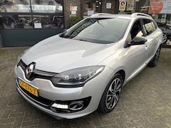 Renault Mégane Estate - 1.2 TCE Bose Trekhaak Navigatie