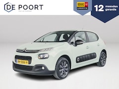 Citroën C3 - PureTech Feel 105g