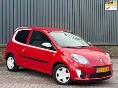 Renault Twingo - 1.5 dCi Collection Cruise| Airco| Elektr ramen| Nap| Boekjes