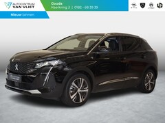 Peugeot 3008 - 1.6 Plug-in-Hybrid 225pk EAT8 Allure | 4 Seizoenenbanden | Parkeersensoren V & A |