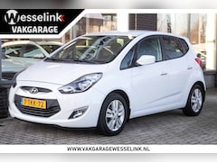 Hyundai ix20 - 1.6i i-Vision - All in rijklaarprijs | Airco | Navi | Camera