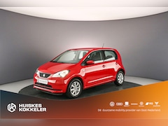 Seat Mii - Style Business Intense 1.0 MPI 60pk Cruise control, Airco, Stoelverwarming, Parkeersensor