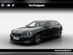 BMW 5-serie Touring - 530e M Sport Edition | M Sport Pro | Innovation Pack | Travel Pack | Comfort Pack