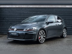 Volkswagen Golf - 2.0 TSI GTI Performance |Perfect onderhouden | Dynaudio | Santiago Velgen | Liefhebber