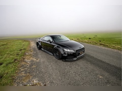 Audi TTRS - TT quattro | 500 HP / 600 Nm | Air suspention | Rotiform | Scorpion Exhaust | APR | Stage