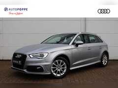 Audi A3 Sportback - 1.2 TFSI Adrenalin S-Line 110pk