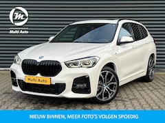 BMW X1 - xDrive25e Plug in Hybrid M Sport PHEV | Panodak | Camera | Sportstoelen Verwarmd | Sfeerve