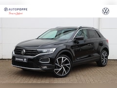 Volkswagen T-Roc - 1.5 TSI Style 150pk