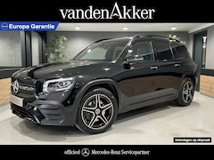 Mercedes-Benz GLB - 200 AMG // Panoramadak // Memory Stoelen // MultiBeam // Keyless Entry // Sfeerverlichting