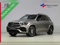 Mercedes-Benz GLE-Klasse - 350 e 4MATIC AMG/21 inch/360 camera/Stoelverw