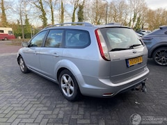 Ford Focus - 1.6 Comfort AIRCO Stationwagen 5-dr