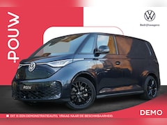 Volkswagen ID. Buzz Cargo - 204pk 77 kWh | 19" Velgen | Trekhaak Wegklapbaar