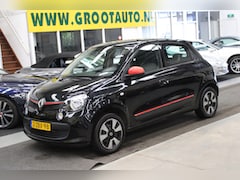 Renault Twingo - 1.0 SCe Expression Airco, Cruise Control, Stuurbekrachtiging