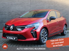 Mitsubishi Colt - 1.0T MT Intense NIEUW Cruise/Climate control, 16"LM velgen, Camera, Apple carplay/Android