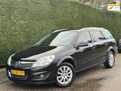 Opel Astra Wagon - 1.6 Temptation /AIRCO/CRUISE/LAGEKM/RIJDTGOED/