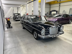 Mercedes-Benz S-klasse - 280 S Origineel NL, goed onderhouden W108