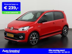 Volkswagen Up! - 1.0 TSI GTI | 115PK | Stoelverwarming | Zondag Open