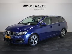 Peugeot 308 SW - 1.2 PureTech Allure | Panoramadak | Carplay