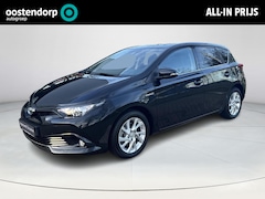 Toyota Auris - 1.8 Hybrid Dynamic | 06-10141018 Voor meer informatie