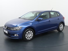 Volkswagen Polo - 1.0 TSI Comfortline | 95 PK | Adaptieve cruise control | Regensensor | Parkeersensoren voo