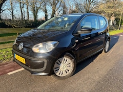 Volkswagen Up! - 1.0 move up BlueMotion Airco