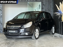 Opel Corsa - 1.4-16V