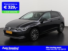 Volkswagen Golf - 1.4 eHybrid Style | 17'' Ventura | Stuur & Stoelverwarming | Plug-In | Zondag Open