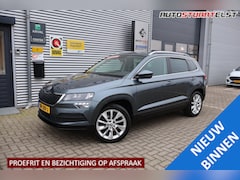 Skoda Karoq - 1.0 TSI Clever Edition Navi | PDC | NL-Auto | Volledig Onderhouden | Carplay