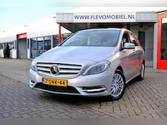 Mercedes-Benz B-klasse - 180 CDI Aut. Xenon|Leder|Navi|LMV