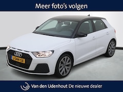 Audi A1 Sportback - 25 TFSI 96pk Epic / WORDT VERWACHT / Parkeerhulp V+A / Achteruitrijcamera