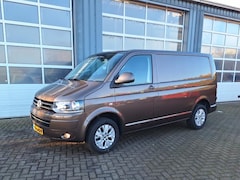 Volkswagen Transporter - 2.0 TDI L1H1 DC Trendline