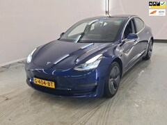 Tesla Model 3 - Long Range RWD 75 kWh 92% SOH DUAL MOTOR