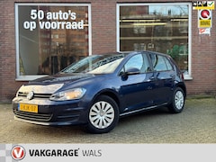 Volkswagen Golf - 1.4 TSI | AIRCO | EL. RAMEN | VELGEN | NAP | DEALER