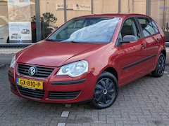 Volkswagen Polo - 1.2 Trendline