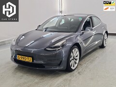 Tesla Model 3 - Long Range AWD 75 kWh 87% SOH 19 INCH