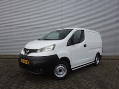 Nissan NV200 - 1.6 Business 1e Eigenaar MARGE / Airco / Trekhaak / Cruise control / Camera