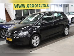 Volkswagen Golf Plus - 1.4 TSI Comfortline Airco, Cruise Control, Stuurbekrachtiging