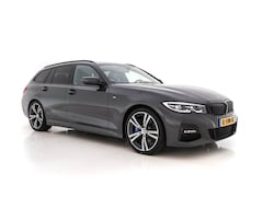 BMW 3-serie Touring - 320d High Executive M-Sport-Pack Aut. *INVIDUAL-FULL-LEATHER | HARMAN/KARDON-SURROUND | SP