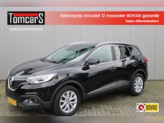 Renault Kadjar - 1.2 TCe 130PK Intens Navigatie/Panoramadak/Cruise-Control/Parkeerhulp