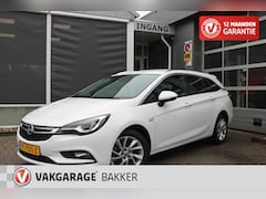 Opel Astra - 1.6 CDTI INNOVATION