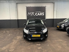 Ford Focus Wagon - 1.6 TDCI ECOnetic Lease Trend navi/clima