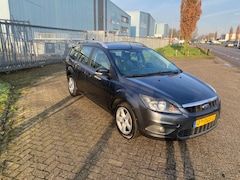 Ford Focus Wagon - 1.6 TDCi Comfort