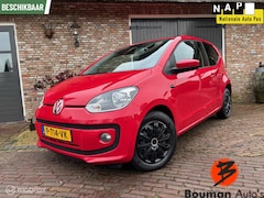 Volkswagen Up! - | Parkeer sensor | Airco | Mistlamp