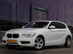 BMW 1-serie - 118d Business | Schuifdak | Xenon | Cruise | Afn. trekhaak