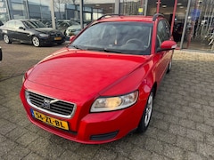 Volvo V50 - 2.0D APK 21-01-2026 CLIMATE BJ 2008