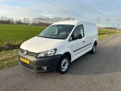 Volkswagen Caddy Maxi - 1.6 TDI BMT TREKHAAK / AIRCO / CRUISE CONTROL