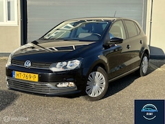 Volkswagen Polo - 1.4 TDI Comfortline/Parkeersensoren/navi