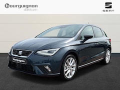 Seat Ibiza - 1.0 TSI 110PK Automaat | FR | Navi | Clima | Pdc | Full Link |