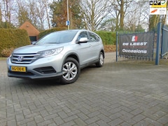 Honda CR-V - 2.0 Comfort